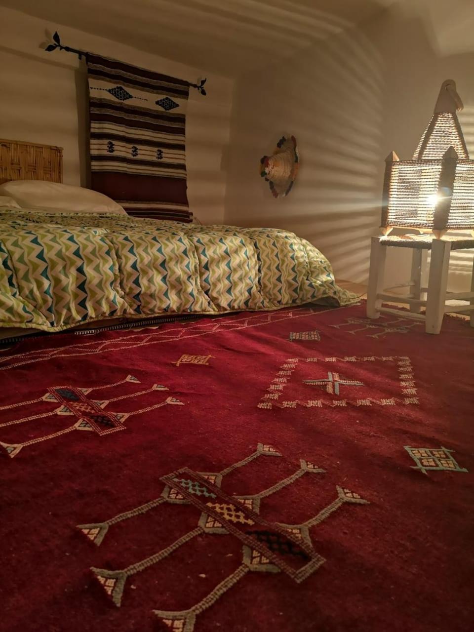 Dar Lhadja Apartment El Jadida Ruang foto