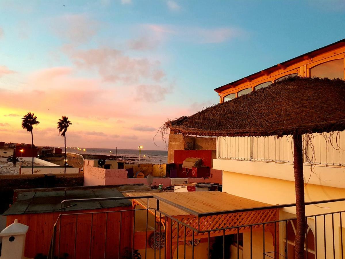 Dar Lhadja Apartment El Jadida Bagian luar foto